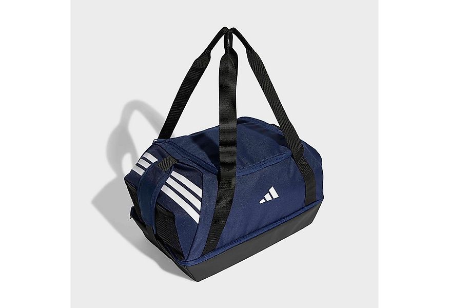 adidas Performance Sporttasche TIRO DUFFLEBAG S MIT BODENFACH günstig online kaufen
