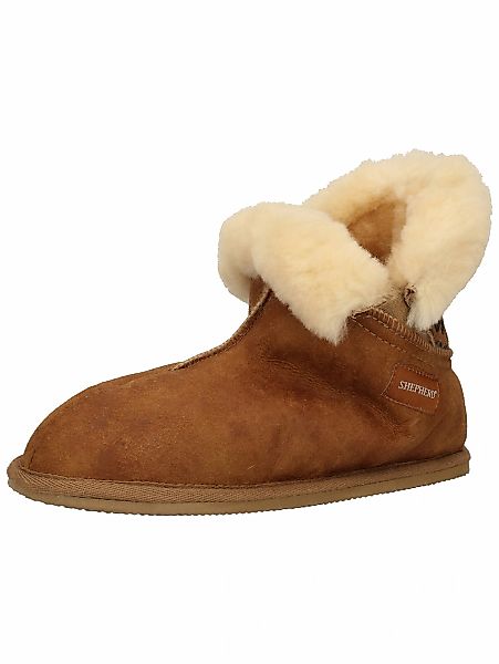 Shepherd Hausschuh "Shepherd Hausschuhe Leder" günstig online kaufen