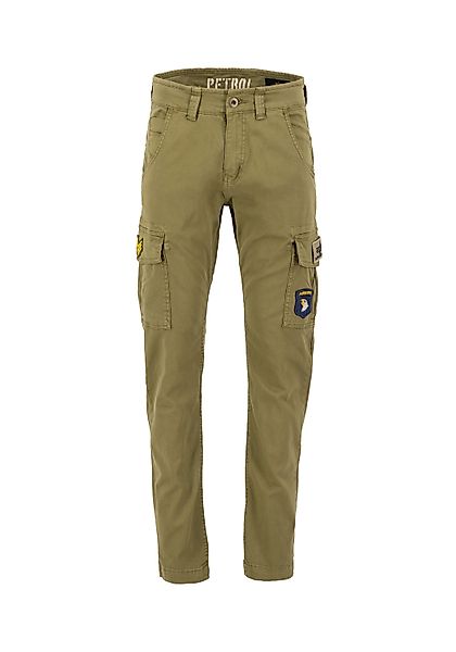Alpha Industries Cargohose Alpha Industries Men günstig online kaufen