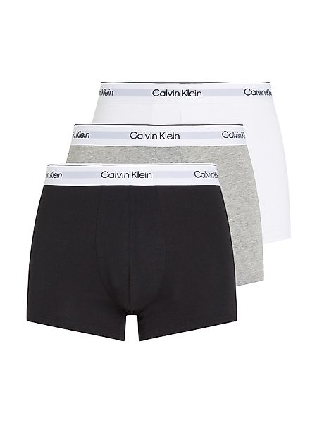 Calvin Klein Underwear Boxer TRUNK 3 günstig online kaufen