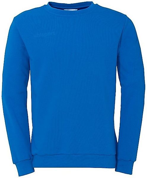 uhlsport Rundhalspullover Sweatshirt günstig online kaufen