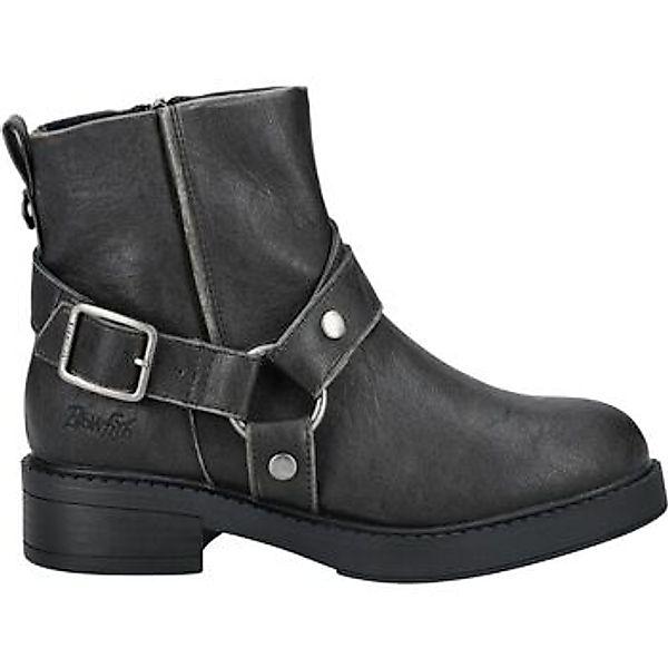 Blowfish Stiefelette "Blowfish Stiefelette Lederimitat" günstig online kaufen