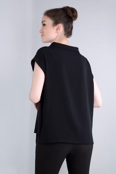 IMPERIAL Blusentop aus leicht, fließender Qualität günstig online kaufen