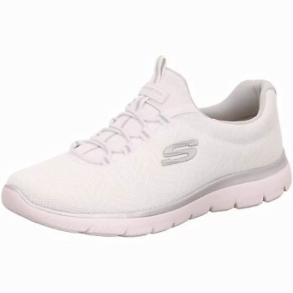 Skechers  Damenschuhe Slipper Summits 150119 WSL günstig online kaufen