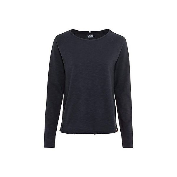 camel active T-Shirt dunkel _ blau regular fit (1-tlg., keine Angabe) günstig online kaufen