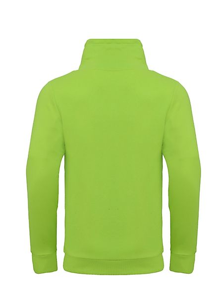 Schietwetter Rundhalspullover Herren Pullover "Rasmus Raubein" günstig online kaufen