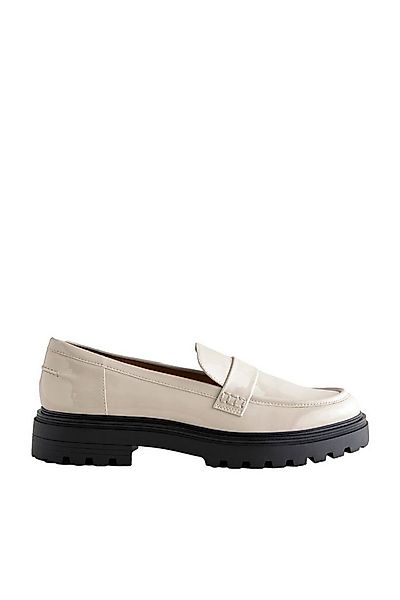 Next Forever Comfort® Loafer mit dicker Sohle Loafer (1-tlg) günstig online kaufen