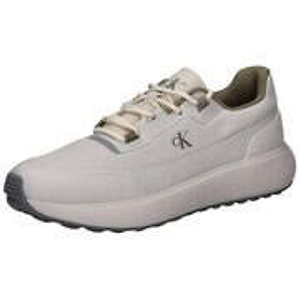 Calvin Klein Athleisure Runner Sneaker Herren grau|grau|grau|grau|grau|grau günstig online kaufen