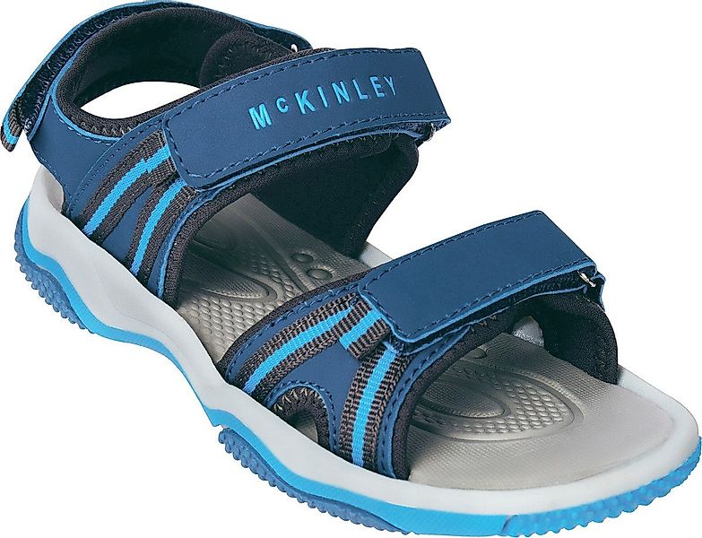 McKINLEY Ki.-Trek-Sandale Reece II JR Outdoorsandale günstig online kaufen