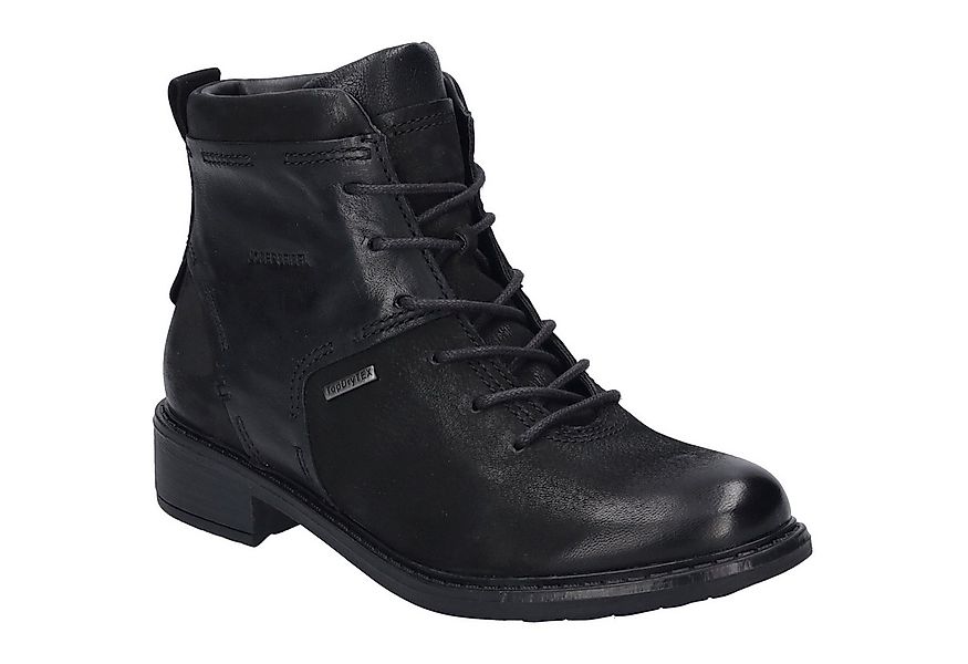Josef Seibel Selena 50, schwarz Stiefelette günstig online kaufen
