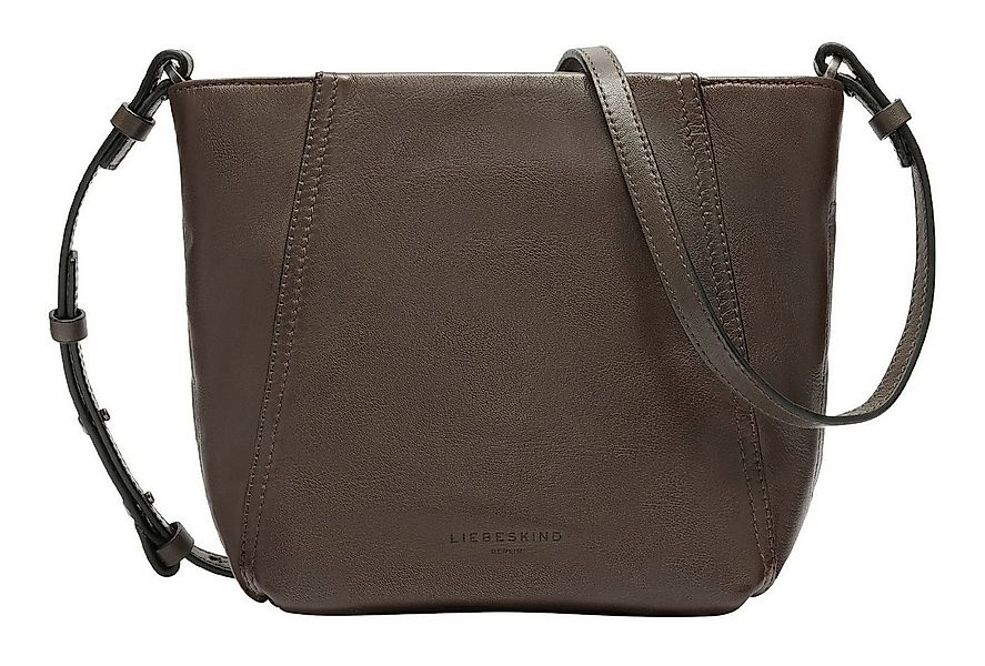 Liebeskind Berlin Umhängetasche Hobo Bag, aus echtem Leder günstig online kaufen