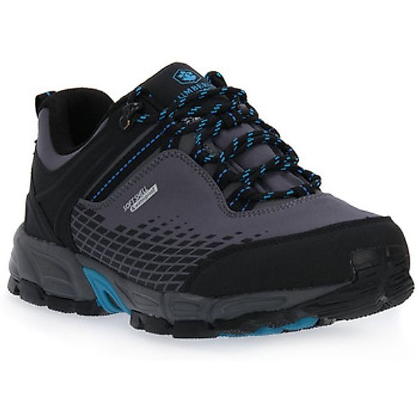 Lumberjack  Sneaker GREY SHELL WPF günstig online kaufen