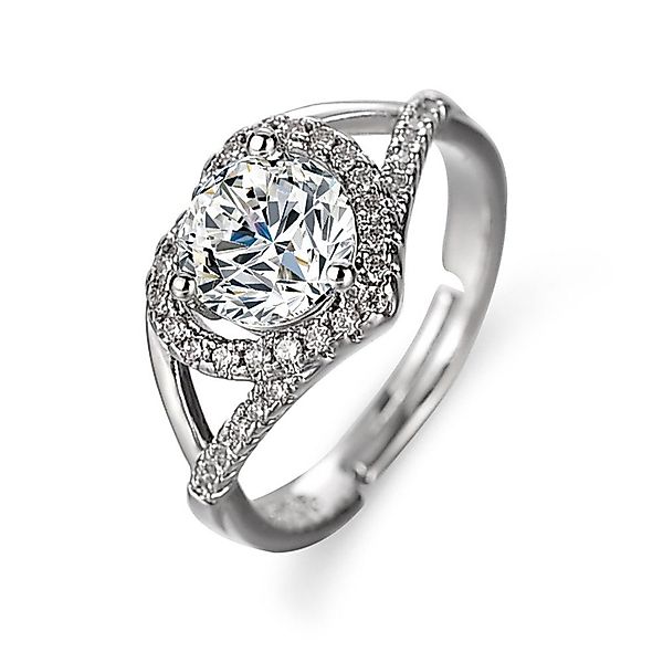 The Beauty House Fingerring Damen Ring günstig online kaufen