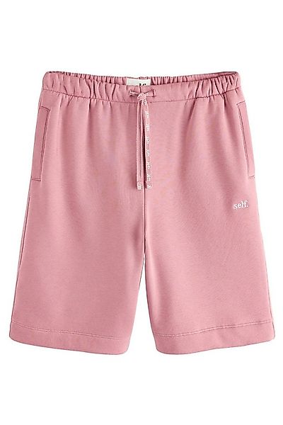 self Shorts Längere Sweatshorts (1-tlg) günstig online kaufen