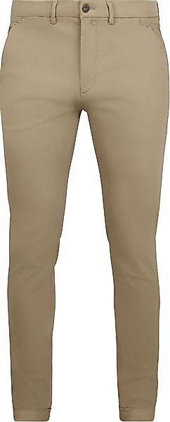 Cast Iron Riser Chino Beige - Größe W 33 - L 36 günstig online kaufen