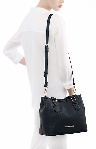 VALENTINO BAGS Schultertasche Brixton günstig online kaufen