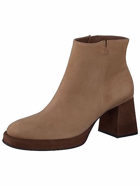 Paul Green Stiefelette "Paul Green Stiefelette Leder" günstig online kaufen