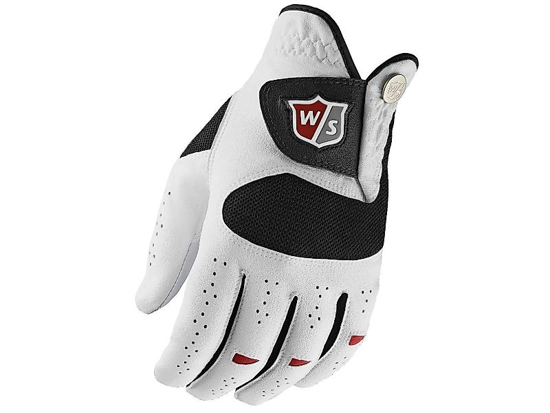 Wilson Golfhandschuhe Wilson Staff Dual Performance günstig online kaufen
