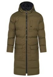 SOULSTAR Parka S2KANSK mit Kapuze warme günstig online kaufen
