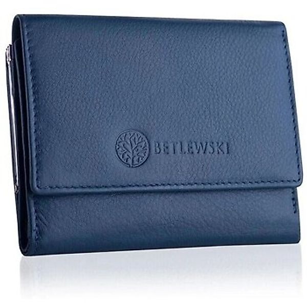 Betlewski  Geldbeutel BPDSS14NIEBIESKI60713 günstig online kaufen