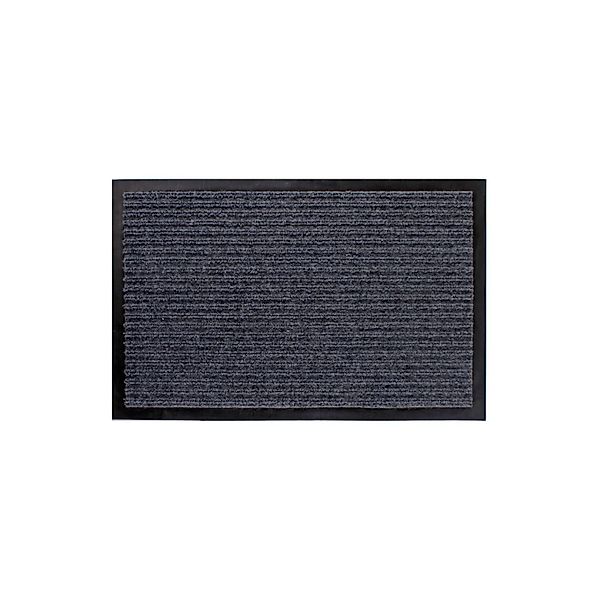 Lex Schmutzfangmatte Türmatte Fußabtreter Fußmatte Schmutzmatte Teppich 40x günstig online kaufen