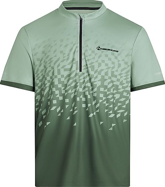 NAKAMURA Radtrikot He.-Fahrrad-Trikot Daniel IV M günstig online kaufen