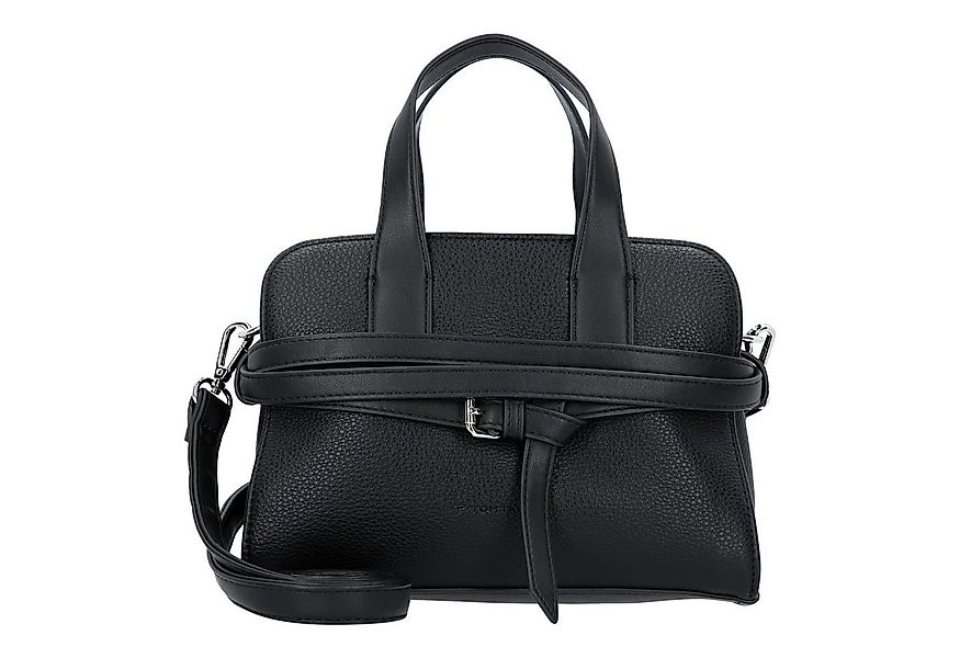 TOM TAILOR Henkeltasche Freya, Polyurethan günstig online kaufen