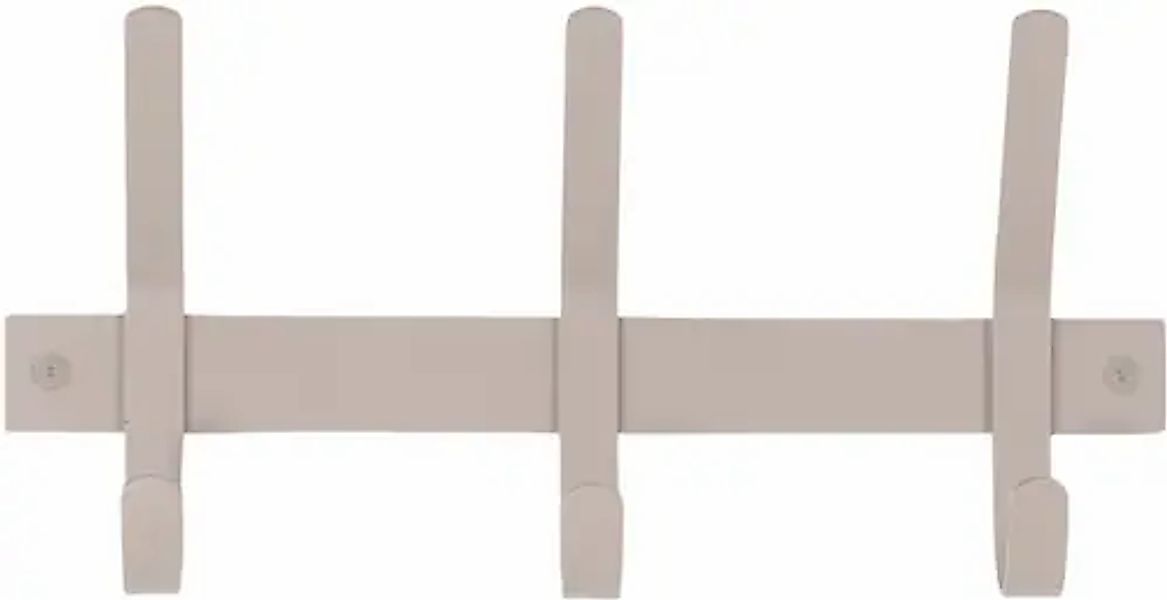 Spinder Design Garderobenhaken, Metall, Breite 40 cm günstig online kaufen