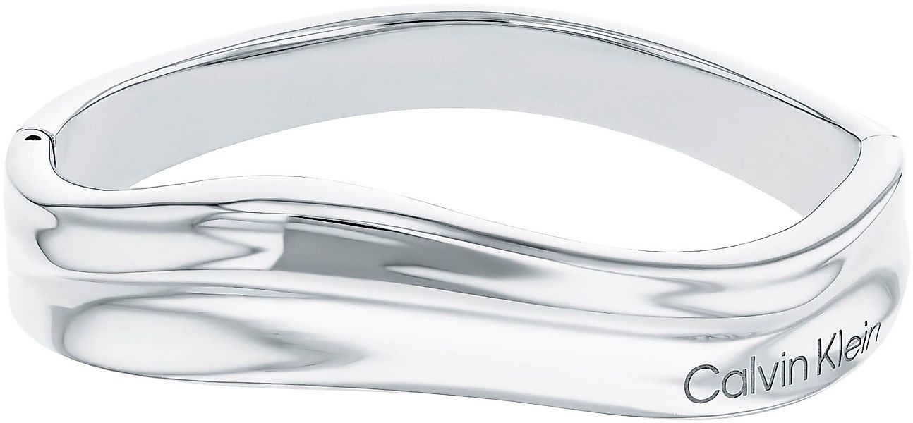 Calvin Klein Armreif ELEMENTAL, 35000641, 35000642 günstig online kaufen