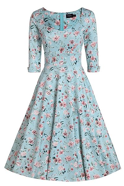 Dolly and Dotty A-Linien-Kleid Scarlette Rose günstig online kaufen