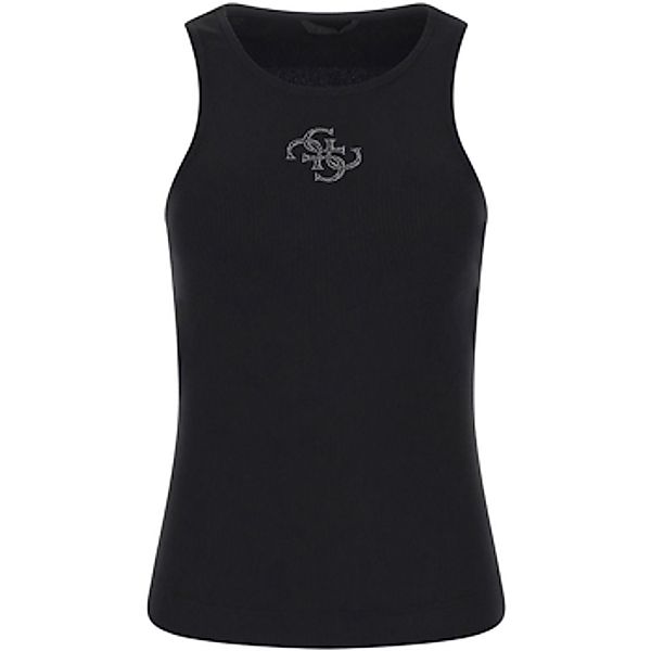 Guess  Tank Top SL ROUND NK GUENDALINA W4RP43 KAZH2 günstig online kaufen