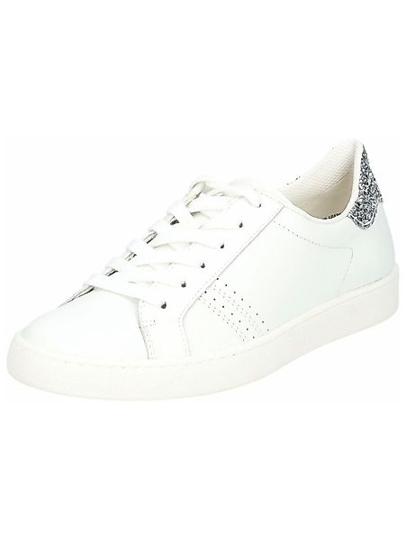 Paul Green Sneaker Leder/Textil Sneaker günstig online kaufen