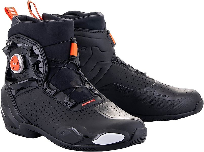 Alpinestars SP-2 Motorradschuhe Motorradstiefel Atmungsaktiv reflektierende günstig online kaufen