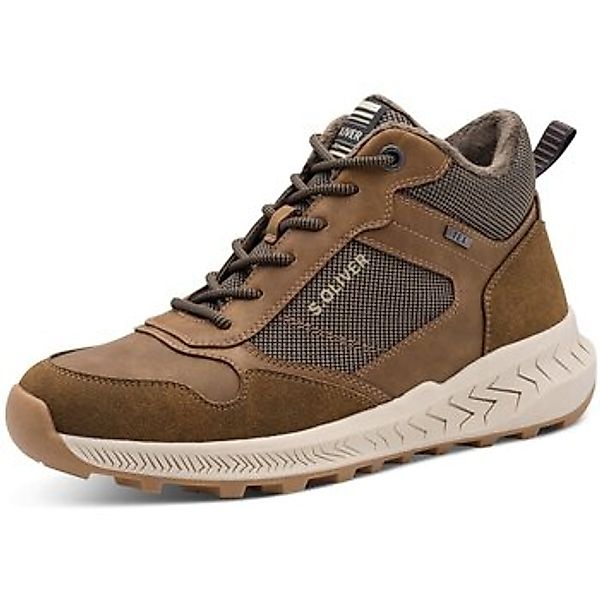 S.Oliver  Turnschuhe He.- 5-16256-43-318 günstig online kaufen