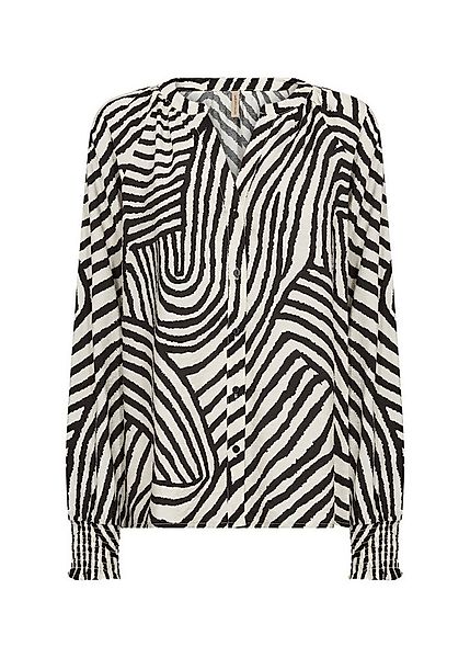 soyaconcept Druckbluse SC-BECCA 1 günstig online kaufen