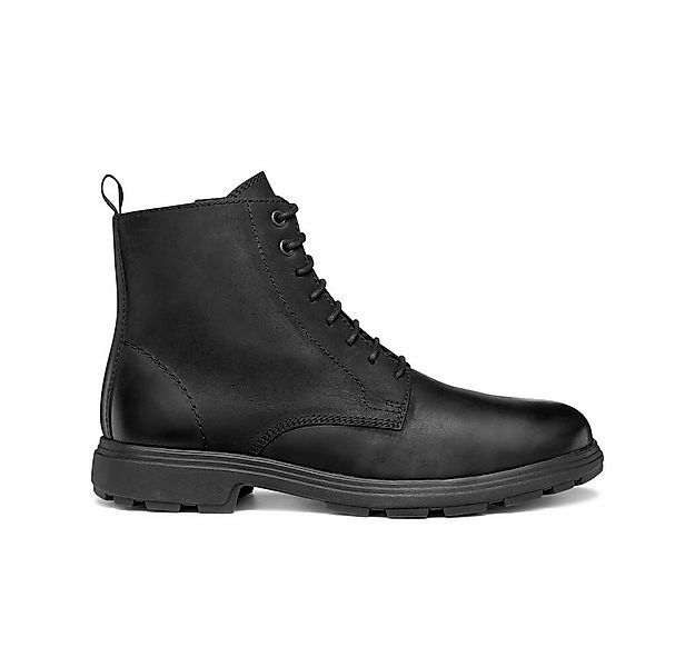 Geox Geox - U MEIERN - Schwarz Stiefel günstig online kaufen