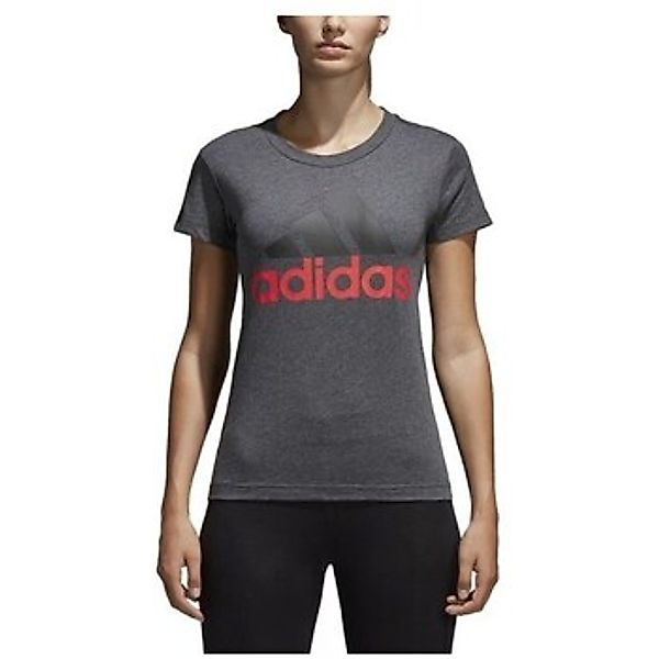 adidas  T-Shirt Slim günstig online kaufen