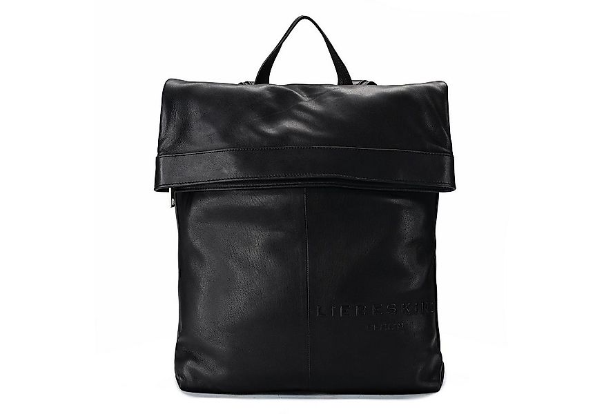 Liebeskind Berlin Daypack Elvira, Leder günstig online kaufen