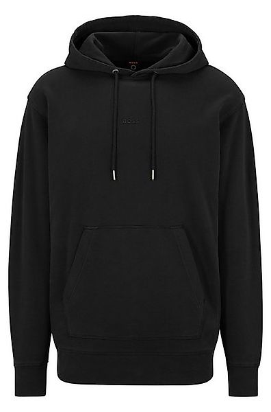 BOSS ORANGE Sweatshirt günstig online kaufen