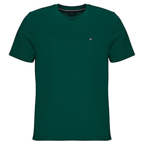 Tommy Hilfiger  T-Shirt ESS SEASONAL REG FIT SOLID TEE günstig online kaufen