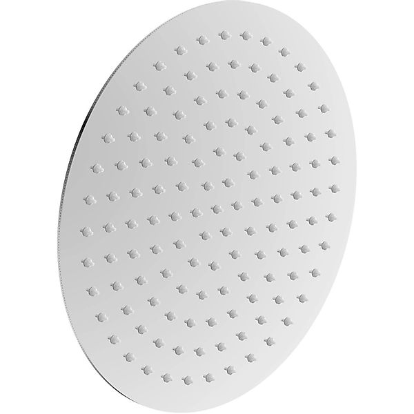 Schütte Regenduschkopf JAVA, Duschkopf, ultraflache Regendusche Ø 25 cm, Du günstig online kaufen