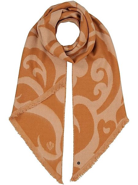 Fraas Modeschal Polyarcyl Schal, (mit Schnittfransen) günstig online kaufen