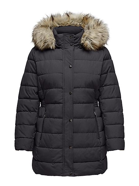 ONLY CARMAKOMA Steppjacke CARNEWLUNA QUILTED COAT günstig online kaufen