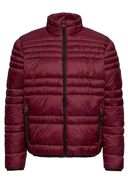 Oklahoma Jeans Steppjacke mit Stehkragen günstig online kaufen