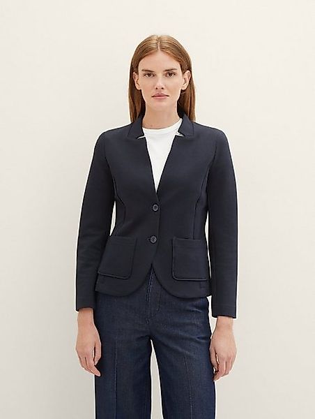 TOM TAILOR Blusenblazer günstig online kaufen