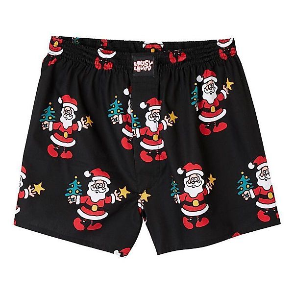 Lousy Livin Boxershorts Lousy Livin Christmas günstig online kaufen