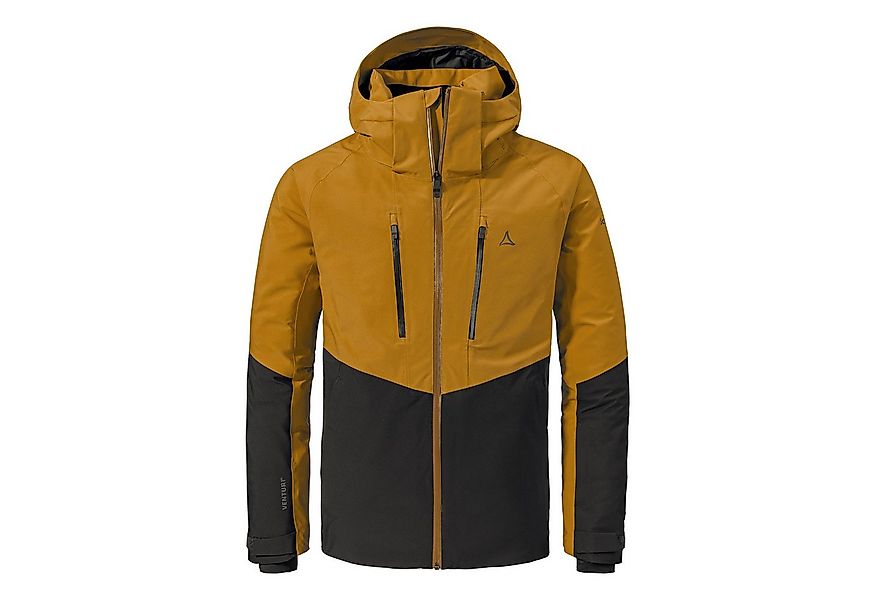 Schöffel Skijacke Ski Jacket Style Bliggs MNS mit Schneefang günstig online kaufen