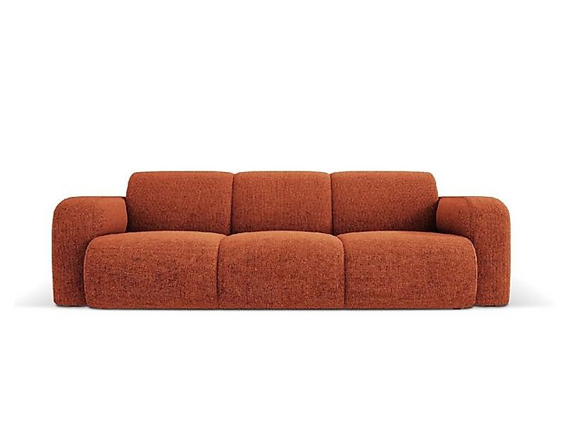 Micadoni Sofa Molino, 3-Sitzer günstig online kaufen