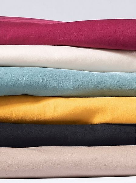 Witt T-Shirt Rollkragenshirt günstig online kaufen