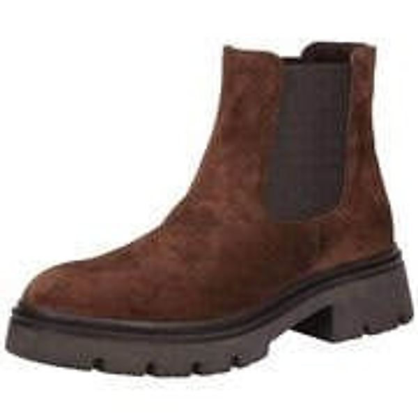 Gabor Chelsea Boots Damen braun günstig online kaufen